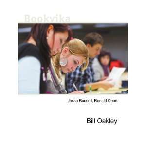  Bill Oakley Ronald Cohn Jesse Russell Books
