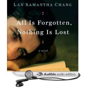   (Audible Audio Edition): Lan Samantha Chang, Ramón de Ocampo: Books