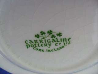 Carrigaline Pottery Cork Ireland ASHTRAY Vintage  