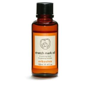  Stretch Mark Oil: Beauty