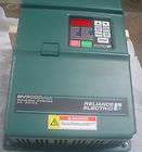   ELECTRIC GV3000/SE M/N 15V4160 AC DRIVE   60 DAY WARRANTY   USED