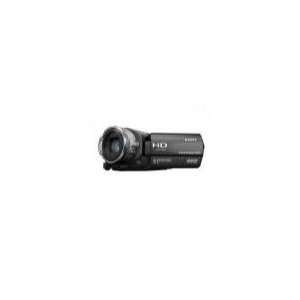  Sony Handycam HDR SR8E (100 GB) Camcorder