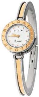 MODEL: BVL101800 ► AUTHENTIC NEW BVLGARI BZERO1 LADIES 18K GOLD 