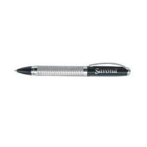  Omri Braided Steel Pen: Office Products