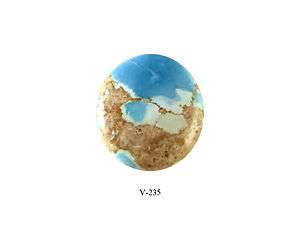 Big #8 mine cab cabochon No. 8 mine Nevada USA  