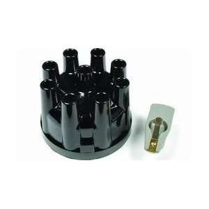   Distributor Cap And Rotor Kit for 1974   1974 Ford Torino: Automotive
