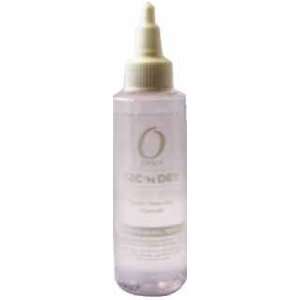  Orly Secn Dry Quick Deep Dry Topcoat Refill 4 oz.: Beauty