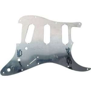   62 Stratocaster Replacement Pickguard Shield: Musical Instruments