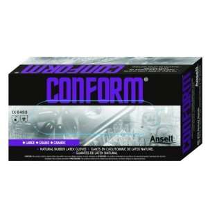 Ansell Conform(R) 69 210 [PRICE is per BOX]:  Industrial 