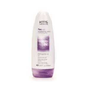  KMS Flatout Straightening Creme [6.76oz][$17]: Everything 