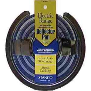  18 each Stanco Range Reflector Pan (601 6)