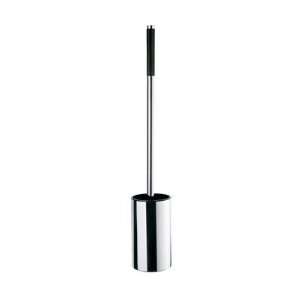  Outline Lite Toilet Brush with Long Grip in Polished 