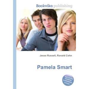  Pamela Smart: Ronald Cohn Jesse Russell: Books