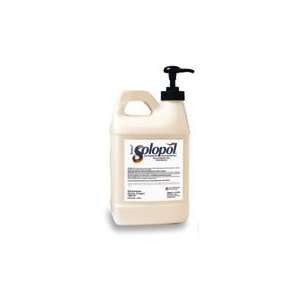   Bottle Solopol Medium To Heavy Duty Hand Cleaner: Home Improvement