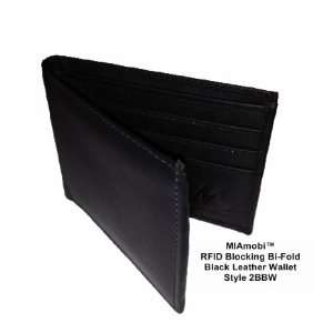  RFID Wallet Bi Fold: Everything Else