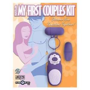  MY FIRST COUPLES KIT: Health & Personal Care