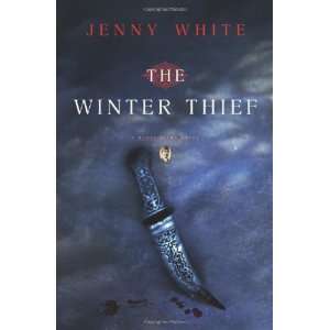   Winter Thief A Kamil Pasha Novel (Kamil Pasha Novels)   N/A   Books