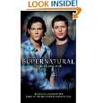  Supernatural: Books