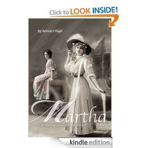  Martha eBook Patricia C Hayle Kindle Store