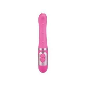   Novelties Sweetheart 8 Function Caressing G: Health & Personal Care