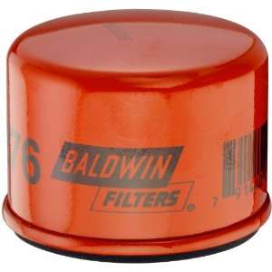   Spin On Oil Filter for Select Lombardini/Renault Models: Automotive
