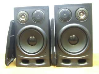 AIWA Speaker Model SX Z650 40W 6 ohm Black  