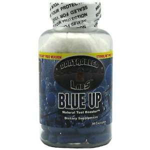  Controlled Labs Blue Up, 60 capsules (Sport Performance 