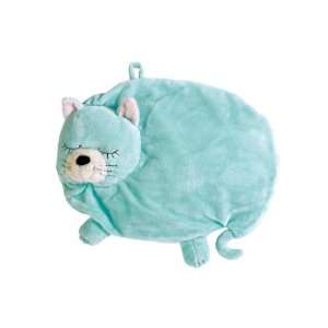  Kitty Cat Hot Water Bottle   Made in Germany Health 