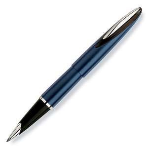  Cross Verve Selenium Blue Selectip Rolling Ball Pen with 