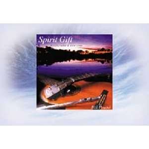  Spirit Gift CD 