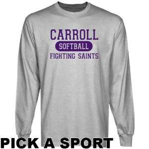  Carroll College Fighting Saints T Shirts : Carroll College 
