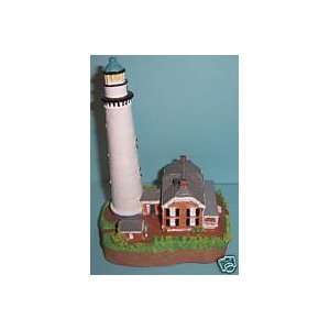  Spoontiques Lighthouse St. Simons Island GA Limited 