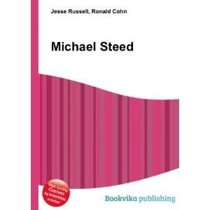  Michael Steed Ronald Cohn Jesse Russell Books