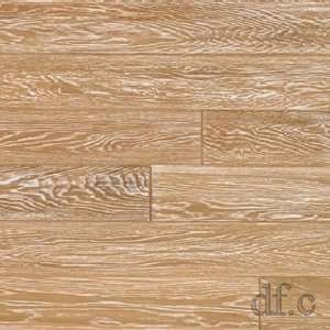  Cascades Wire Brushed 5 Engineered Oak in Antique White 