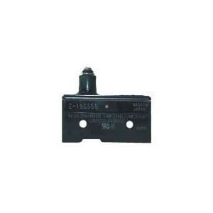   15GS55 Snap Action Switch,Slim Spring Plunger: Home Improvement