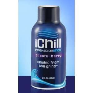  Ichill and 5 Hour Energy Kit