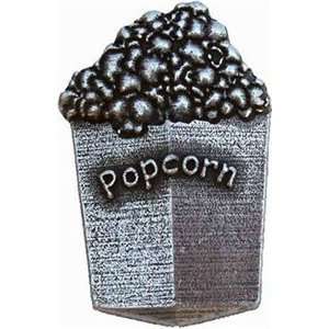  Emenee LU1241 POL Popcorn Knob