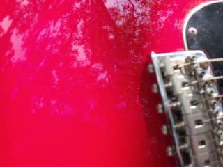 MIJ Fender Squier Silver Series Strat,60s Vibes,Sweet  