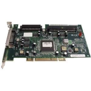 ASC 29320ALP ADAPTEC ULTRA320 SCSI CONTROLLER: Computers 