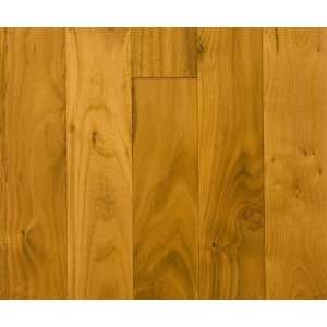   16 Teak Natural Engineered hardwood Flooring: Home Improvement