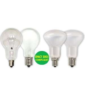   Ceiling Fan Light Bulb   Premium Quality Brand L2763: Home Improvement