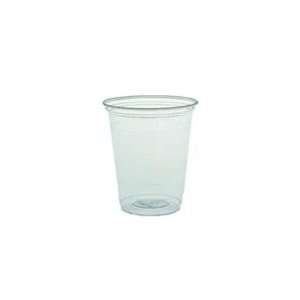  Solo Cup ClearLight Clear Plastic 14 oz. Cold Drink Cup 
