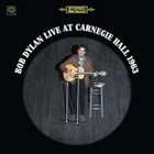 Live at Carnegie Hall 1963 by Bob Dylan (CD, Aug 2005, Legacy) : Bob 