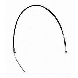  Raybestos BC94527 Professional Grade Parking Brake Cable 