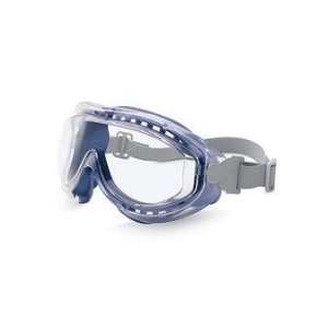  Uvex Flex Seal Indirect Vent Over The Glasses Goggles With 