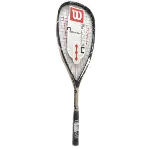  Wilson N Code N130 Squash Racquet
