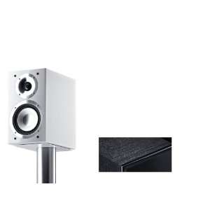  Canton Chrono 502.2 Speaker   Pair (Black) Electronics