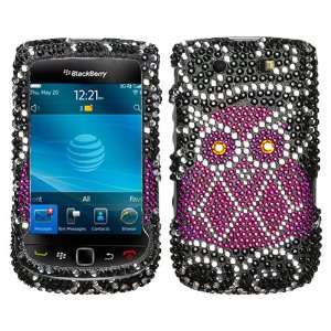  Hard Cover Case Skin Protector for Blackberry Torch 4G 