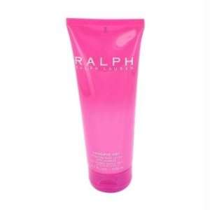  RALPH by Ralph Lauren Goodbye Dry Lotion W/Shim 6.7 oz 