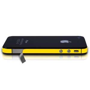   for AT&T , Sprint, and Verizon   Yellow Cell Phones & Accessories